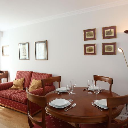 Apartamento Ondarreta Сан-Себастьян Екстер'єр фото